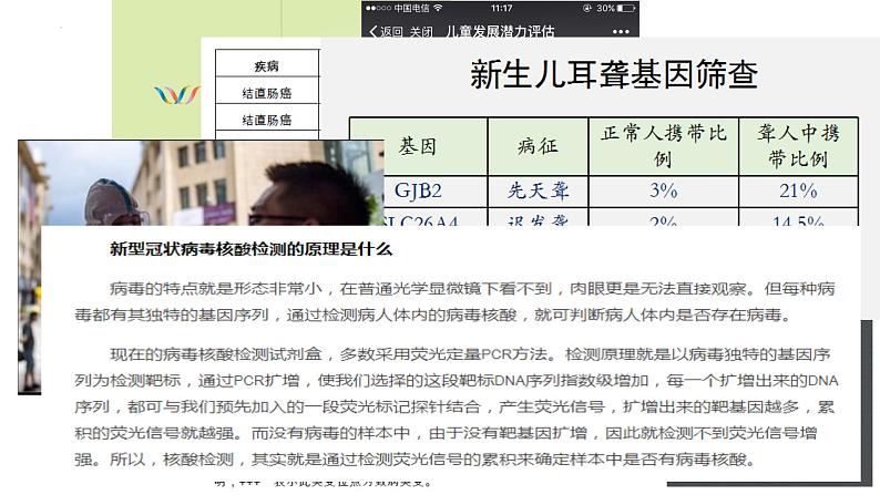 2.5 核酸是遗传信息的携带者-2022-2023学年高一生物同步备课优质课件（人教版2019必修1）第3页