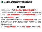 3.2 细胞器之间的分工合作（第二课时）-2022-2023学年高一生物同步备课优质课件（人教版2019必修1）