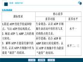 高中生物新北师大版必修1  ATP 课件（63张)