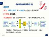 3.3 体液调节与神经调节的关系 课件 高中生物新人教版 选择性必修1