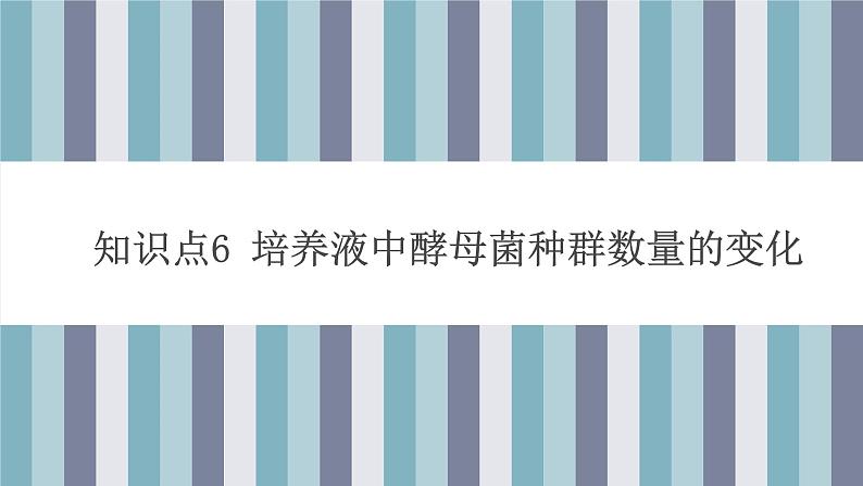 1.2  种群数量的变化（第二课时） 课件 高中生物新人教版择性必修第二册第8页