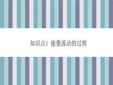 3.2  生态系统的能量流动（第一课时） 课件 高中生物新人教版择性必修第二册