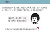 3.3  生态系统的物质循环（第一课时） 课件 高中生物新人教版择性必修第二册