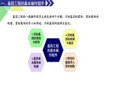 3.2  基因工程的基本操作程序 课件 高中生物新人教版选择性必修3