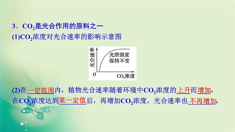 高中生物新苏教版必修第一册  3.4 影响光合作用和细胞呼吸的环境因素 课件（61张）08