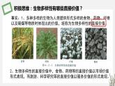 4.2 创造人与自然的和谐 课件 高中生物新苏教版选择性必修2