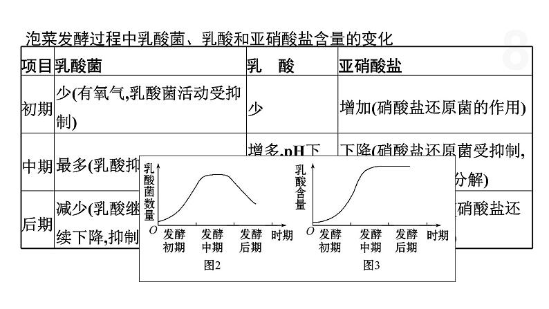 1.3 发酵工程为人类提供多样的生物产品（第2课时） 课件 高中生物新浙科版选择性必修308