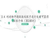 3.4 对动物早期胚胎或配子进行处理可获得目标个体（第2课时） 课件 高中生物新浙科版选择性必修3