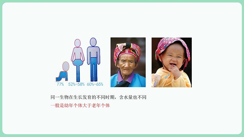 2.3 细胞中的糖类和脂质（课件+练习）-2022-2023学年高一上学期生物人教版（2019）必修106