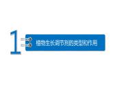 第五章：第3节： 植物生长调节剂的应用课件高中生物人教选择性必修一