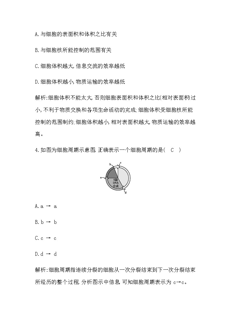 课时训练1第2页