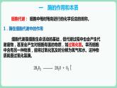 5.1 降低化学反应活化能的酶（课件+练习）-2022-2023学年高一上学期生物人教版（2019）必修1