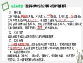 1.2.2  微生物分离、纯化和培养的无菌技术 课件 高中生物新苏教版选择性必修3