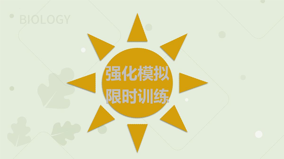 2023届高三生物一轮复习课件：生物的变异第5页
