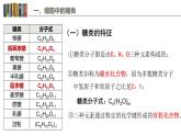 2.3 细胞中的糖类和脂质 课件