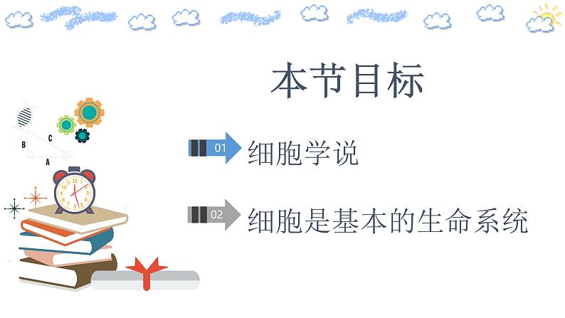 1.1细胞是生命活动的基本单位 课件02