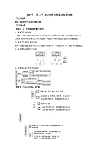 山东省2023届高三生物一轮复习 第14讲 考点二 基因分离定律重点题型突破