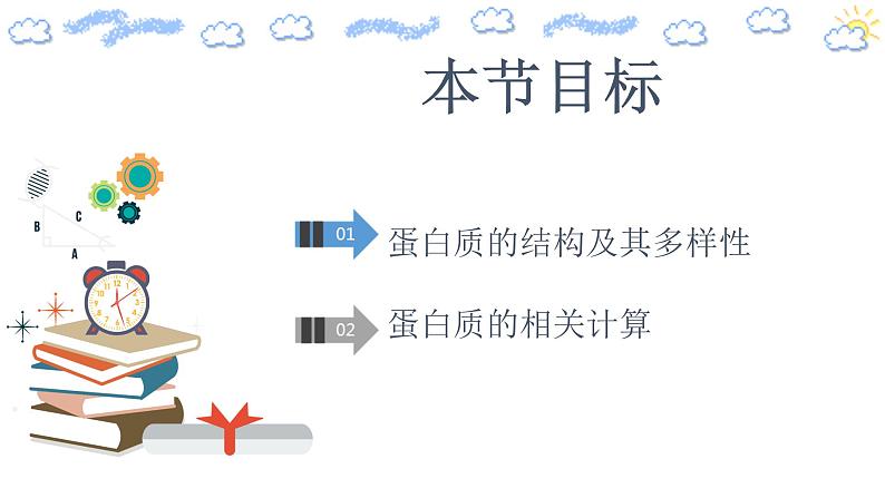 2.4.2蛋白质是生命活动的主要承担者）第2页