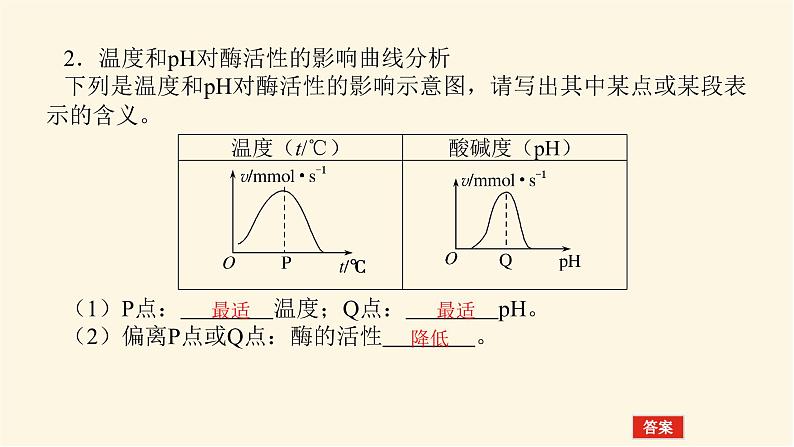 人教版高中生物学必修一第5章细胞的能量供应和利用导学案+课件05