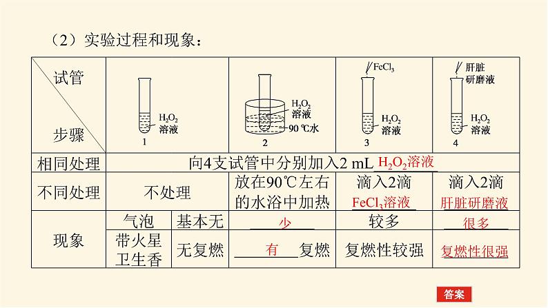 人教版高中生物学必修一第5章细胞的能量供应和利用导学案+课件05