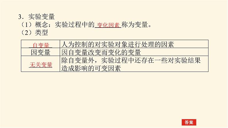 人教版高中生物学必修一第5章细胞的能量供应和利用导学案+课件07