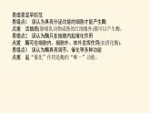 人教版高中生物學(xué)必修一專項(xiàng)培優(yōu)導(dǎo)學(xué)案+課件