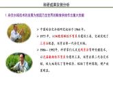 第1节  生物学是与人类生活密切相关的科学 课件
