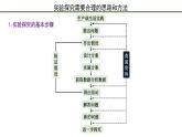 第2节  实验探究是学习生物学的重要途径 课件