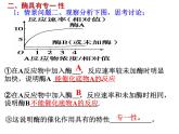 高中生物必修一 5.1 降低化学反应活化能的酶-2 课件