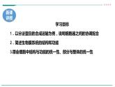 高中生物必修一 3.2细胞器之间的分工合作（课时 课件