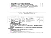 高中生物必修一 第5章 第1节 第1课时　酶的作用和本质 讲义