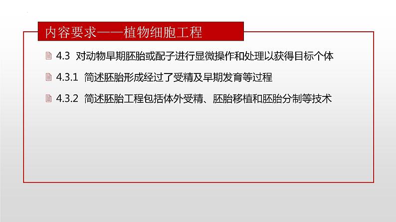 2022届高三生物一轮复习：传统发酵技术的应用、发酵工程及其应用  课件第2页