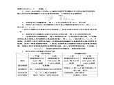 高中生物必修一 第2章 第1节　细胞中的元素和化合物 讲义