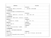 高中生物必修一 《第3节 细胞中的糖类和脂质》优秀教学教学案教学设计