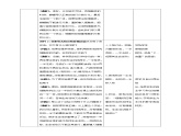 高中生物必修一 3.3细胞核的结构和功能教学案