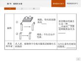 高中生物选择性必修一   第5章　第1节　植物生长素 课件