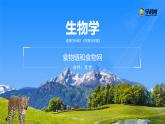 高中生物选择性必修二 课件 3.1.2食物链和食物网-高中生物学选择性必修2（新教材同步课件）
