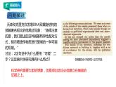 高中生物第二册 3.3DNA的复制 课件