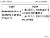 高中生物第二册 第3章 第1节 DNA是主要的遗传物质 课件
