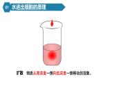 人教版高中生物高一必修一分子与细胞课件4.1被动运输