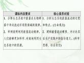 浙科版高中生物选择性必修2第3章第3节生态系统中的能量单向递减流动课件