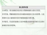 苏教版高中生物选择性必修3第2章第1节植物细胞工程课件