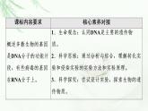 人教版高中生物必修2第3章第1节DNA是主要的遗传物质课件