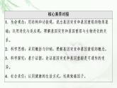 人教版高中生物必修2第5章第1节基因突变和基因重组课件