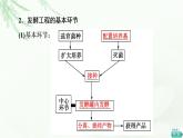 人教版高中生物选择性必修3生物技术与工程第1章第3节发酵工程及其应用课件