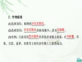 人教版高中生物选择性必修3生物技术与工程第2章第1节第2课时植物细胞工程的应用课件