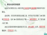 人教版高中生物选择性必修3生物技术与工程第3章第2节基因工程的基本操作程序课件