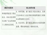 人教版高中生物选择性必修3生物技术与工程第3章第3节基因工程的应用课件