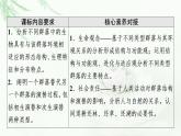 人教版高中生物选择性必修2第2章第2节群落的主要类型第3节群落的演替课件