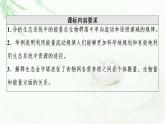 人教版高中生物选择性必修2第3章第2节生态系统的能量流动课件